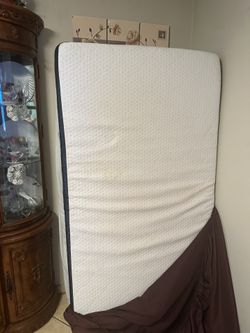Twin Mattress 