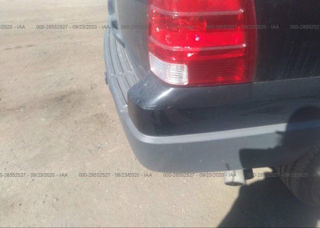 2006 Ford Expedition Parts #20-357
