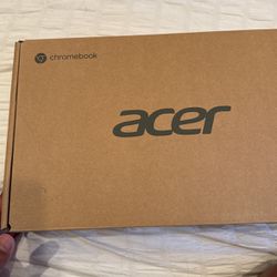 Acer Chromebook 511 LTE 