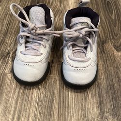Air Jordan Size 6 Toddler Shoes 