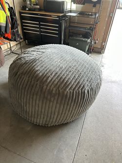Big Ass Bean Bag
