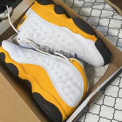 Jordan 13 Retro (GS) Size 6