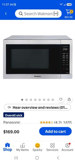 Microwave