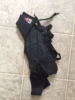 Active Ankle Stabilizer Brace