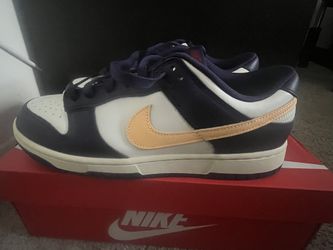 Nike Dunk Low retro