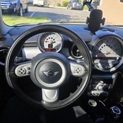 Mini Cooper 2007