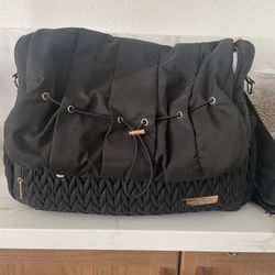 Hannah&Sophia Belle Convertible Diaper Bag