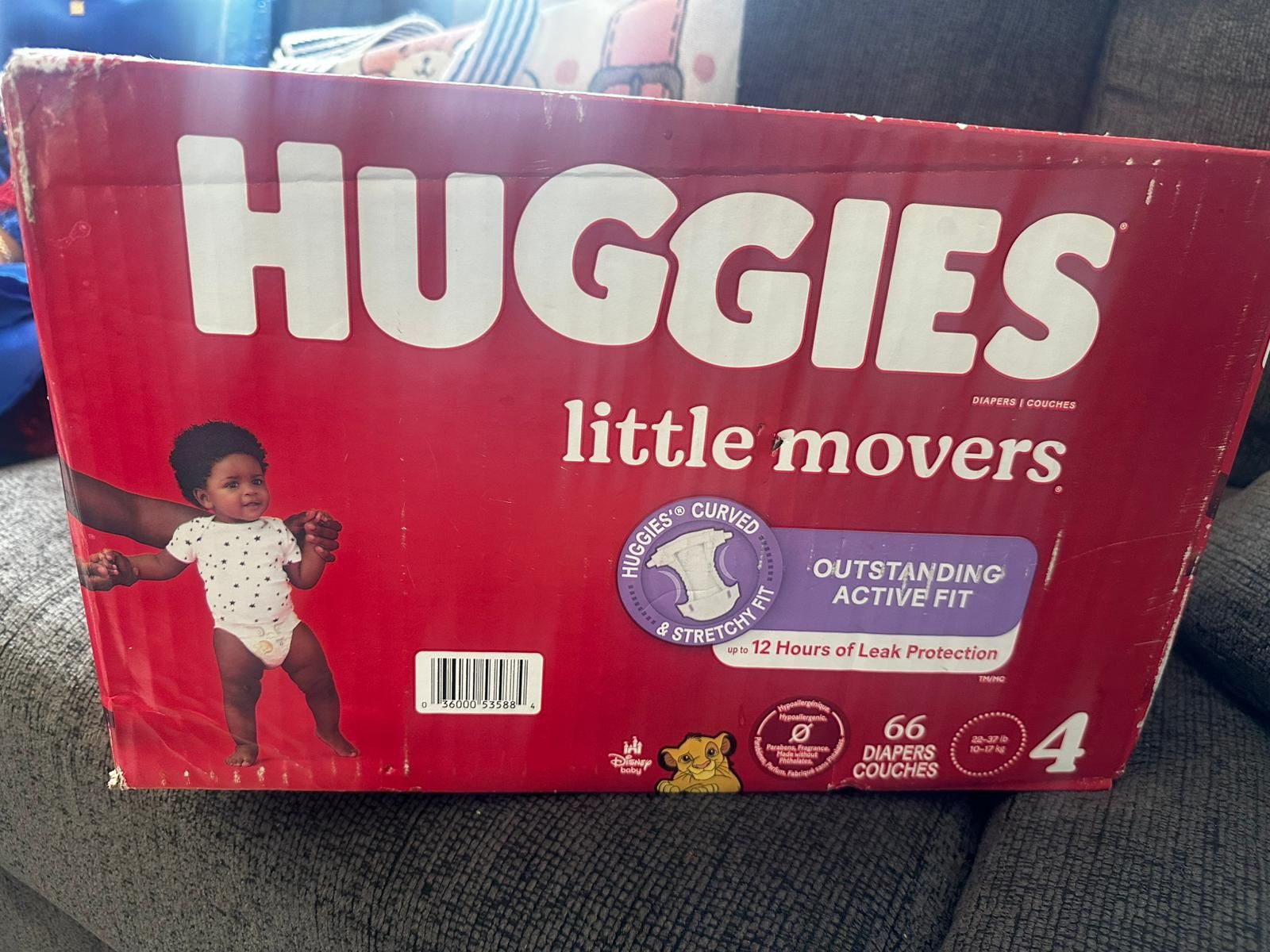 New In The Box