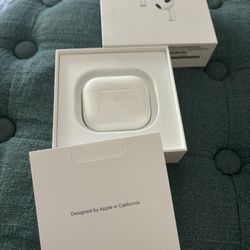 AirPods (3rd Gen)