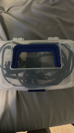 9ft radius cast net