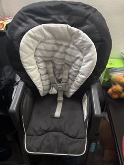Graco Eating Table For Baby