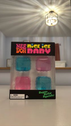 Needoh Nice Ice Baby