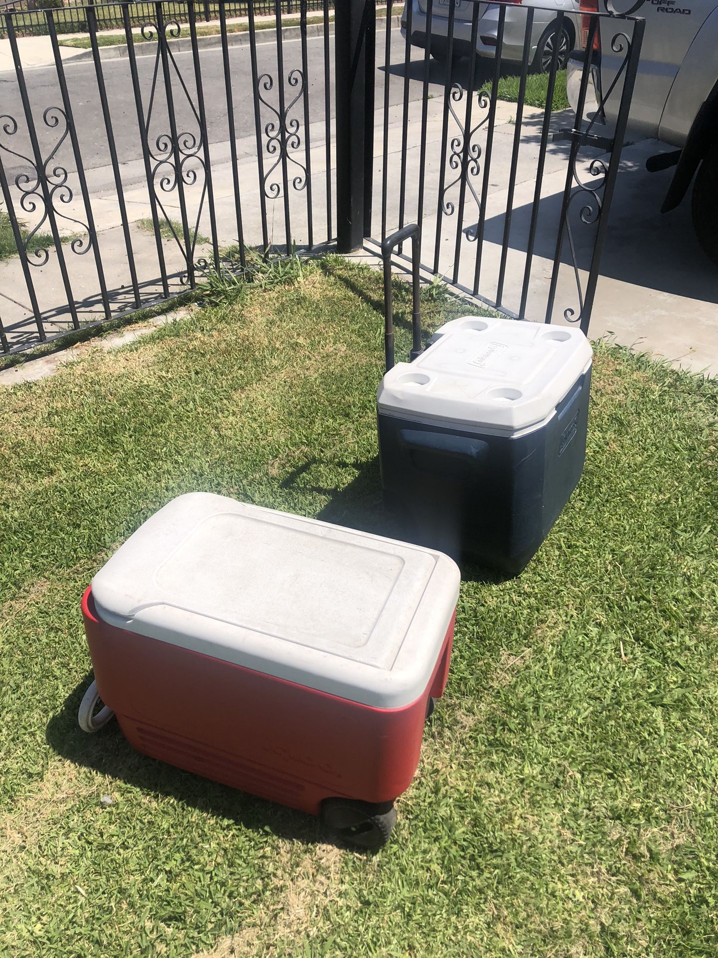 cooler