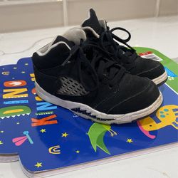 Toddler Jordan’s