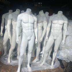 New and used Mannequins for sale