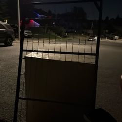 Metal Bed Frame Free