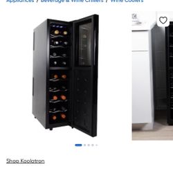 Wine Cooler