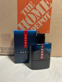 Prada ocean