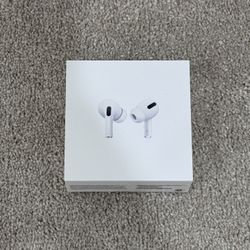 AirPods Pro