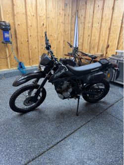 2023 KLX 300 DS