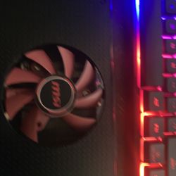 MSI GPU GAMING GRAPHICS CARD 9GB