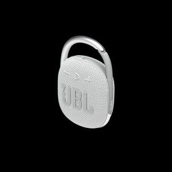 JBL Clip 4 Portable Bluetooth Speaker