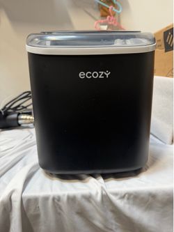 Ice maker