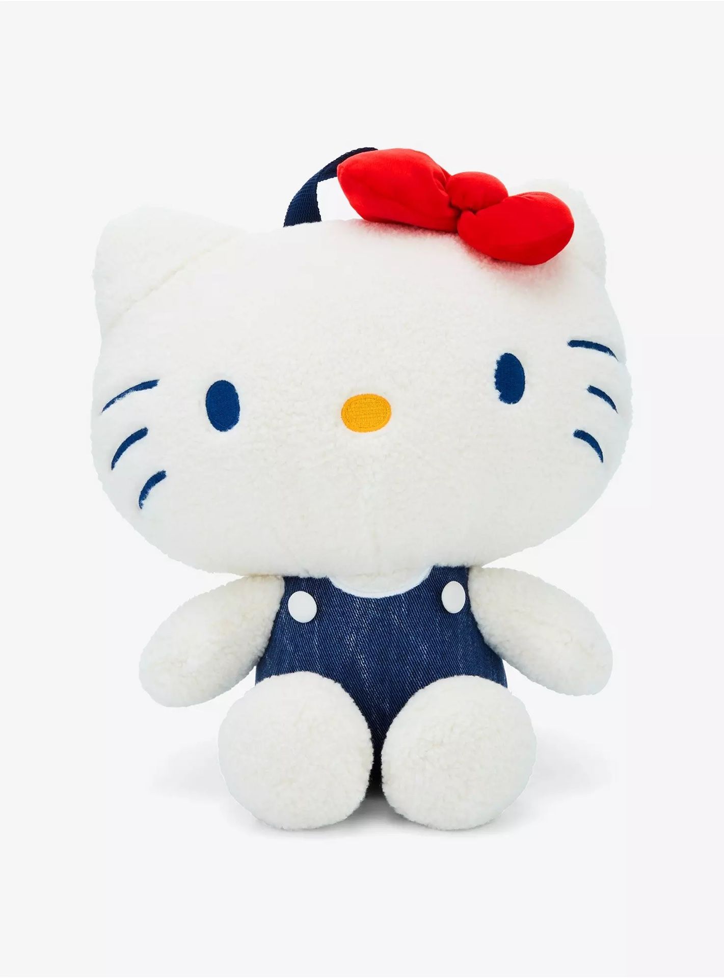 Hello Kitty Backpack