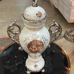 Vase 