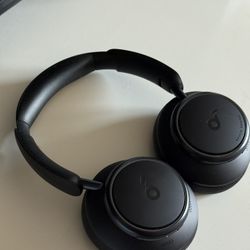 Soundcore Q45 Headphones