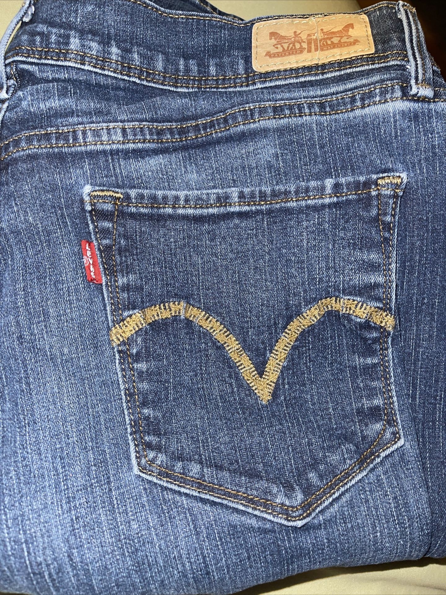 Levi’s Ladies
