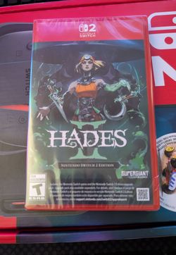Hades 2