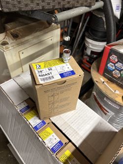MC Connectors