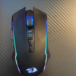 New! Barely Used…Wireless Mouse & Keyboard 