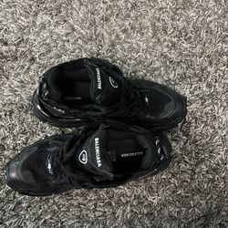 Balenciaga Runners Size 11