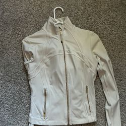 Lulu Jacket