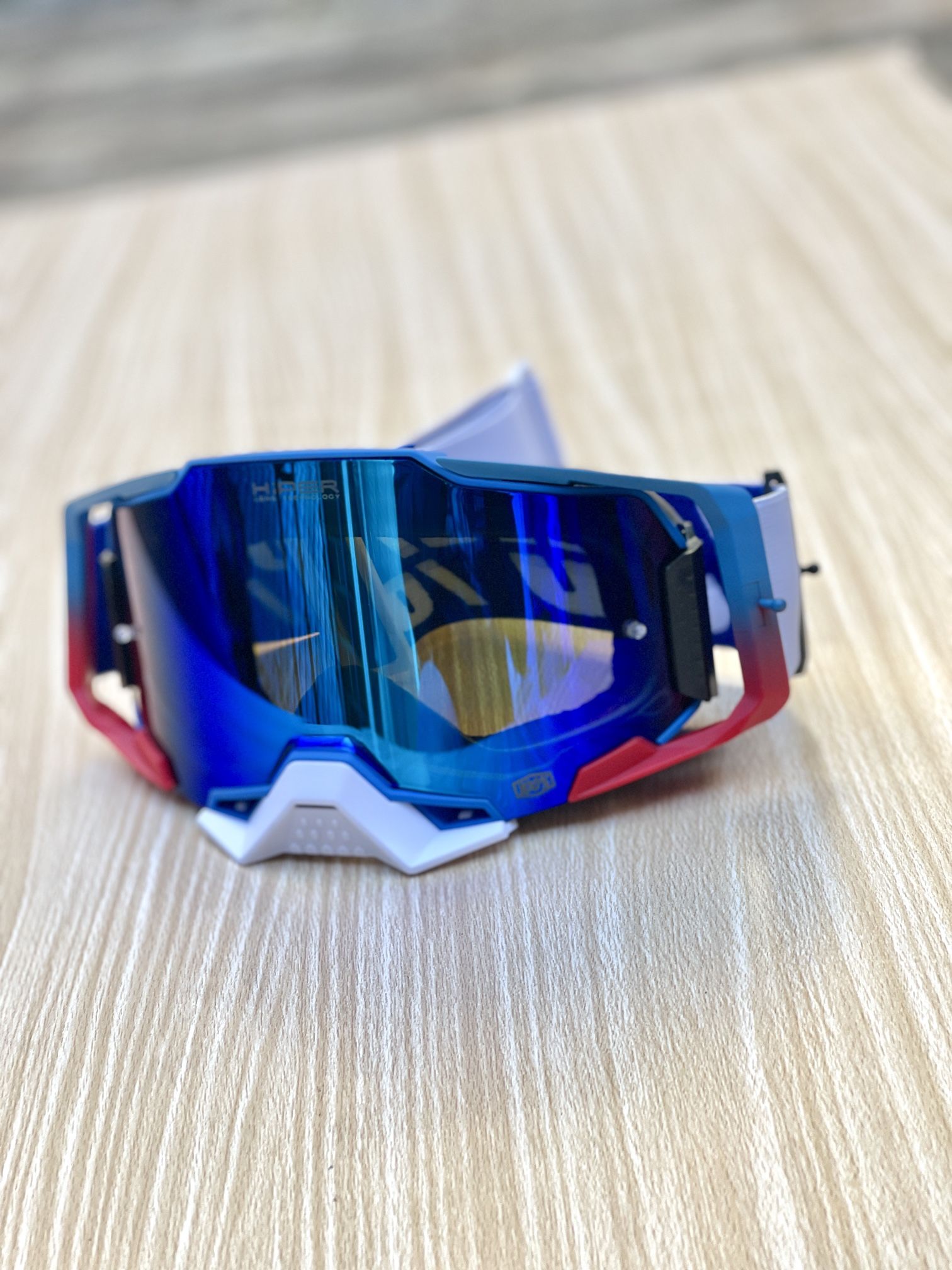 Goggles