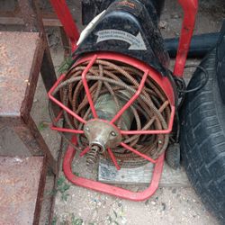 Makina Para Plomeria 