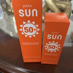 Bloqueado Solar Del 50 X Los Dos $25
