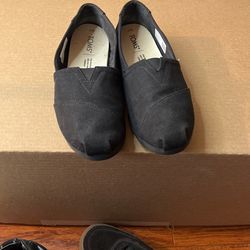 Toms Women's Canvas Classic Shoes