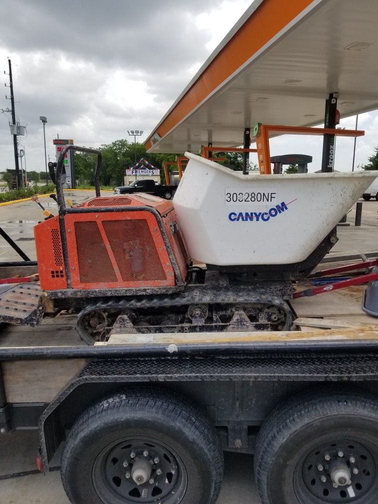 Concrete buggy for Sale in Katy, TX OfferUp