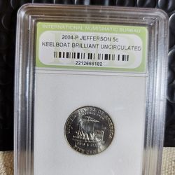 United States Nickel