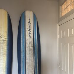 Wave storm surfboard
