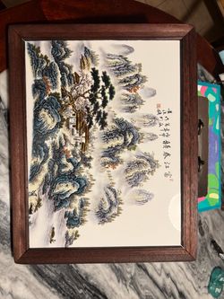 Selected handmade ceramic art from Jingdezhen 景德鎮精選手工陶瓷藝術品
