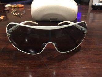 Dolce & Gabbana Sunglasses