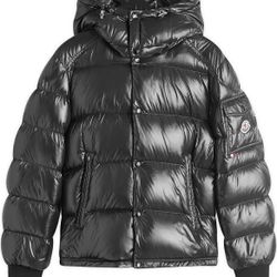Monclear jacket