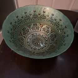 Salad Bowl