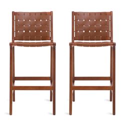 Title Atrox Barstool Set of 2