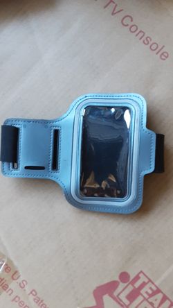 Phone band