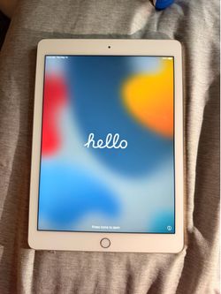 Apple iPad Air 2 64GB